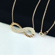 GÜMÜŞ ROSE BRONZ RENK SONSUZLUK