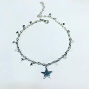 GÜMÜŞ YILDIZ HALHAL