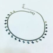 GÜMÜŞ KELEBEK HALHAL