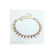 TMT Gümüş Şimşek Pullu Halhal