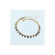 TMT Gümüş Üçgen Halhal