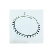 TMT Gümüş Kelebek Taneli Halhal