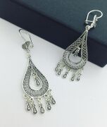 DAMLA GÜMÜŞ KÜPE