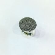 925 AYAR GÜMÜŞ YUVARLAK TELKARİ YÜZÜK