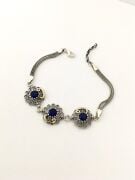 GÜMÜŞ TELKARİ BİLEKLİK