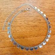 GÜMÜŞ BALIK TANELİ HALHAL