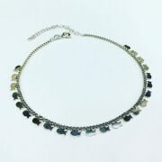 GÜMÜŞ BALIK TANELİ HALHAL