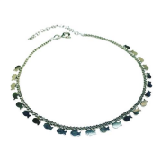 GÜMÜŞ BALIK TANELİ HALHAL