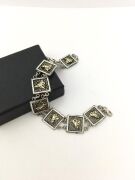 GÜMÜŞ TUĞRALI OTANTİK OSMANLI MOTİFİ SET