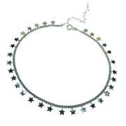 GÜMÜŞ YILDIZ HALHAL