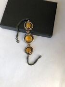 GÜMÜŞ OTANTİK BİLEKLİK