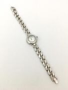 GÜMÜŞ ZİNCİR KORDON SAAT