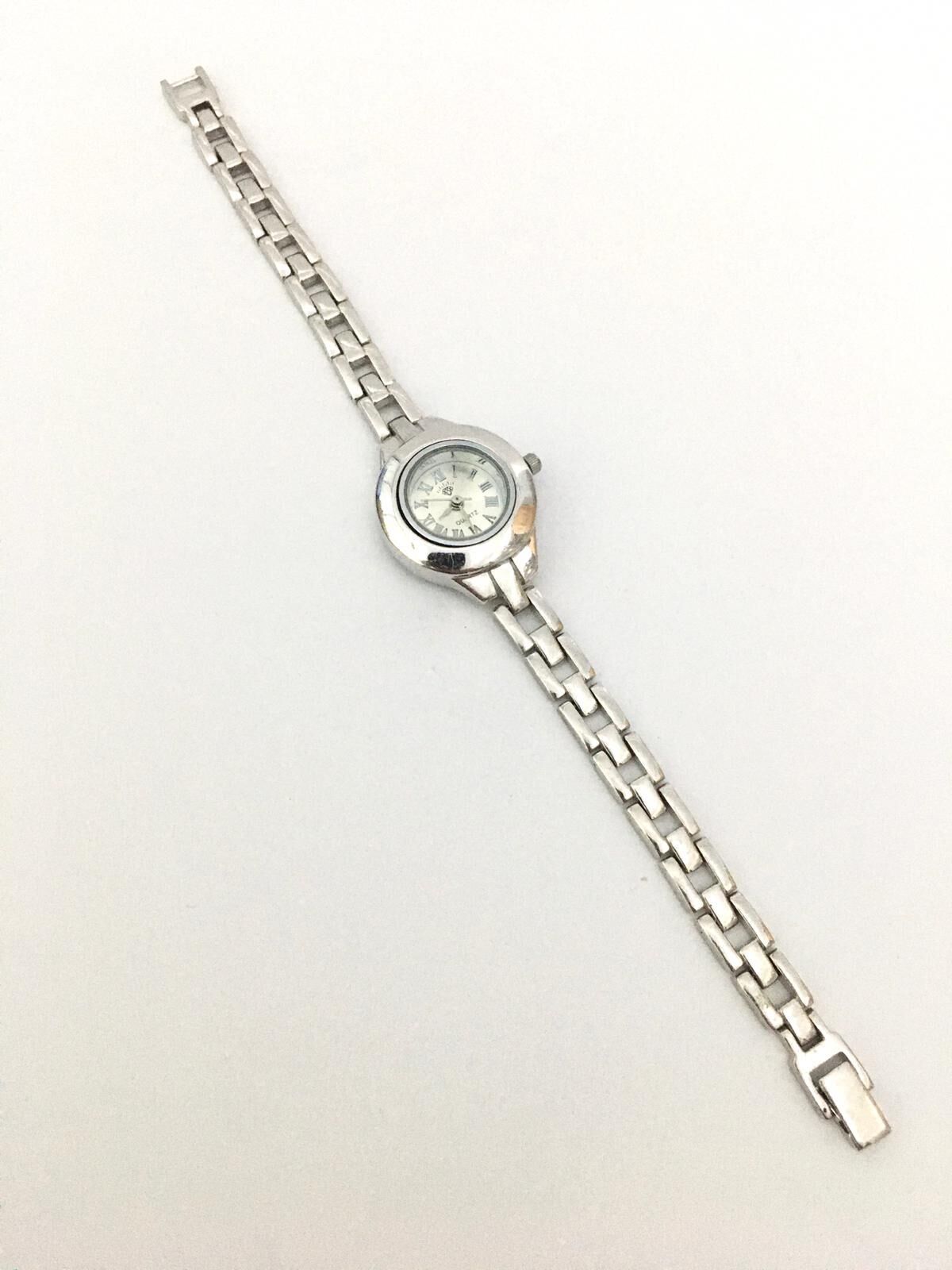 TMT Silver GÜMÜŞ SAAT