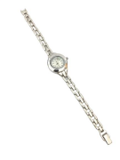 TMT Silver GÜMÜŞ SAAT