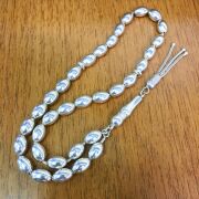 GÜMÜŞ ARPA KESİM TESBİH