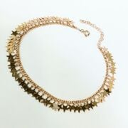 TMT Silver GÜMÜŞ ROSE YILDIZ HALHAL