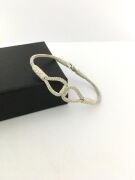 GÜMÜŞ KAZAZİYE BİLEKLİK