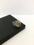 GÜMÜŞ ZULTANİT SULTANİTE RENK DEĞİŞTİREN TELKARİ YÜZÜK