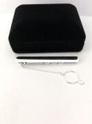 GÜMÜŞ KRAVAT İĞNESİ