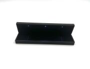 IŞIKLI SİYAH LÜKS TAKI KUTUSU BİLEKLİK HEDİYE KUTUSU