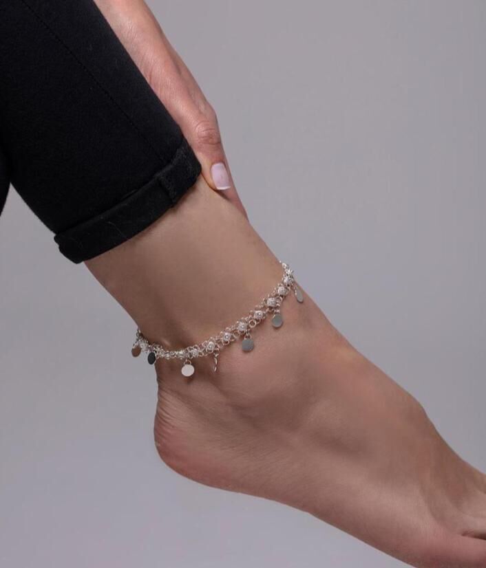 GÜMÜŞ SEYREK KİŞNİŞ PULLU  MARDİN HALHALI