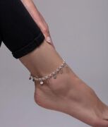 GÜMÜŞ SEYREK KİŞNİŞ PULLU  MARDİN HALHALI