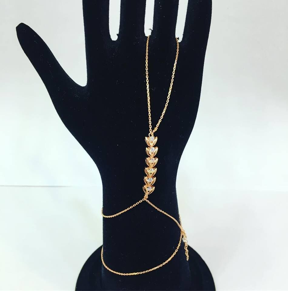 GÜMÜŞ ROSE ŞAHMERAN BİLEKLİK