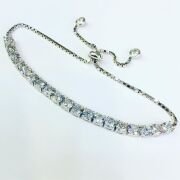 GÜMÜŞ ZİRKON TAŞLI SU YOLU ASANSÖRLÜ BİLEKLİK